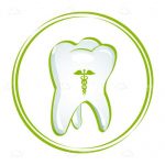 Green Dental Hospital Logo